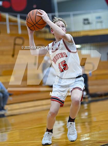 Thumbnail 3 in Muncie Central @ Blackford photogallery.