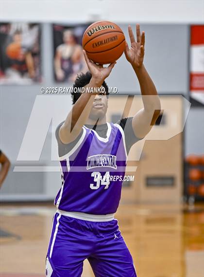 Thumbnail 3 in Muncie Central @ Blackford photogallery.