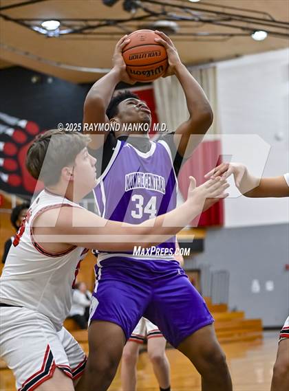 Thumbnail 2 in Muncie Central @ Blackford photogallery.