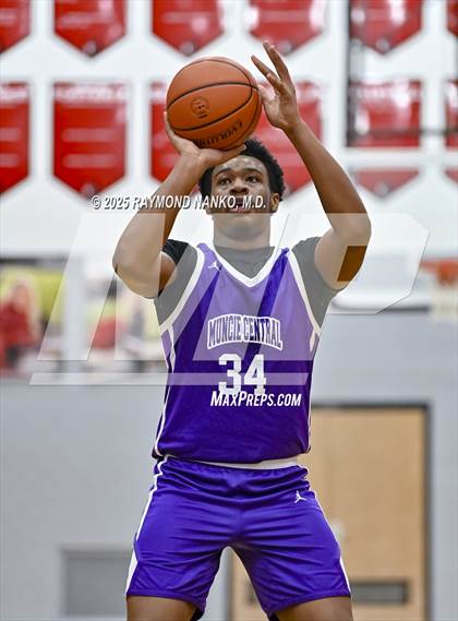 Thumbnail 3 in Muncie Central @ Blackford photogallery.