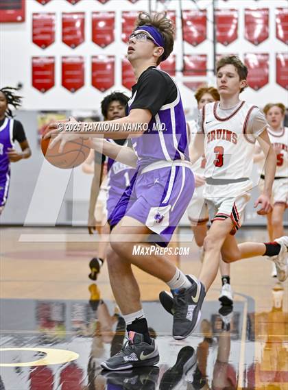 Thumbnail 1 in Muncie Central @ Blackford photogallery.
