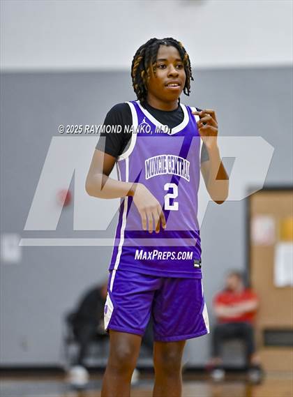 Thumbnail 2 in Muncie Central @ Blackford photogallery.
