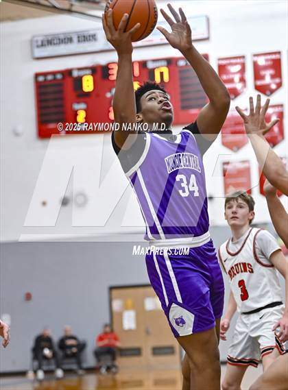 Thumbnail 1 in Muncie Central @ Blackford photogallery.