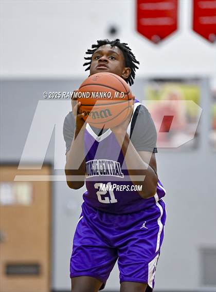 Thumbnail 2 in Muncie Central @ Blackford photogallery.