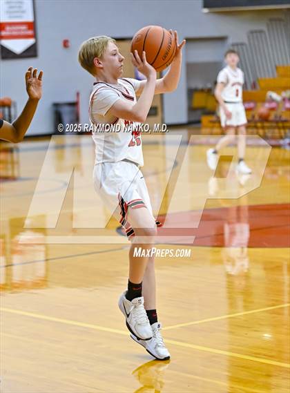 Thumbnail 1 in Muncie Central @ Blackford photogallery.