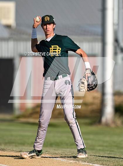 Thumbnail 1 in Red Bluff @ University Prep photogallery.