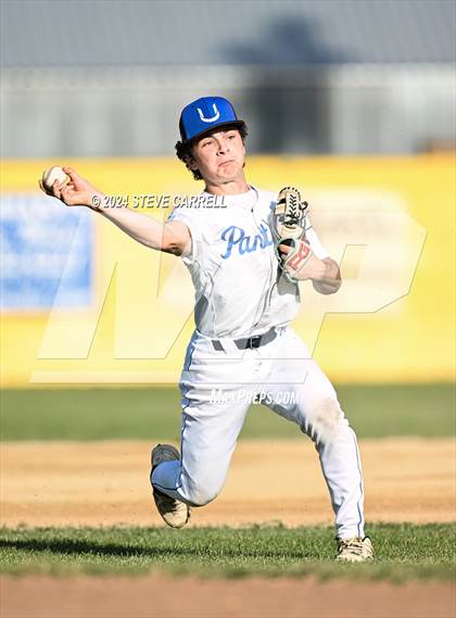 Thumbnail 1 in Red Bluff @ University Prep photogallery.