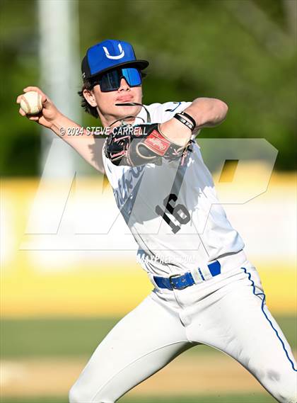 Thumbnail 3 in Red Bluff @ University Prep photogallery.