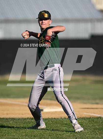 Thumbnail 1 in Red Bluff @ University Prep photogallery.