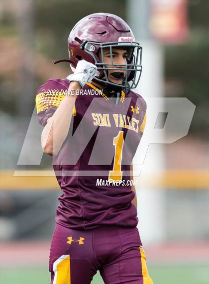 Thumbnail 1 in Thousand Oaks @ Simi Valley photogallery.