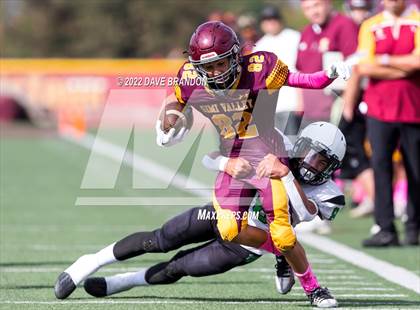 Thumbnail 2 in Thousand Oaks @ Simi Valley photogallery.
