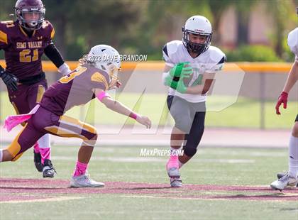 Thumbnail 2 in Thousand Oaks @ Simi Valley photogallery.