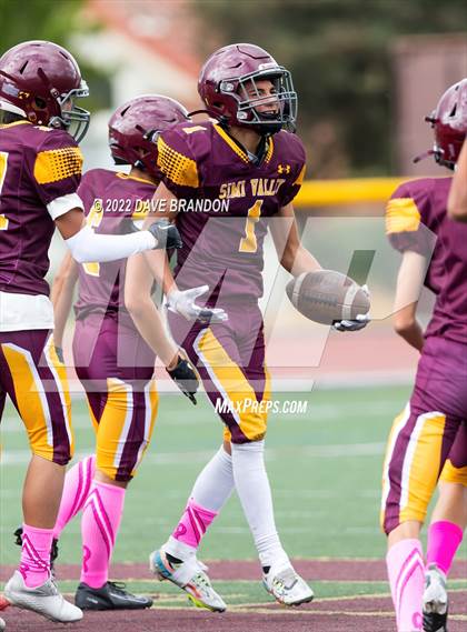 Thumbnail 1 in Thousand Oaks @ Simi Valley photogallery.
