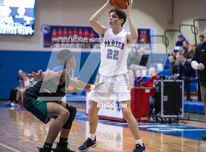 Thumbnail 3 in Greenhill @ Parish Episcopal  photogallery.