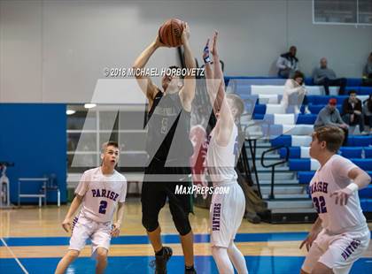 Thumbnail 3 in Greenhill @ Parish Episcopal  photogallery.