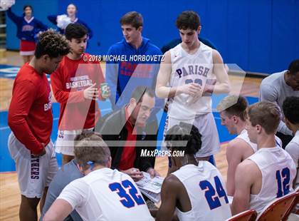 Thumbnail 1 in Greenhill @ Parish Episcopal  photogallery.
