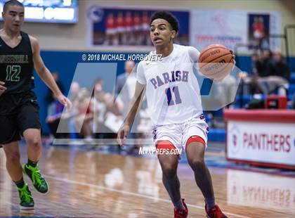 Thumbnail 3 in Greenhill @ Parish Episcopal  photogallery.