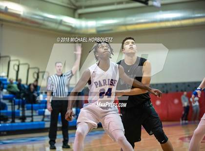 Thumbnail 2 in Greenhill @ Parish Episcopal  photogallery.