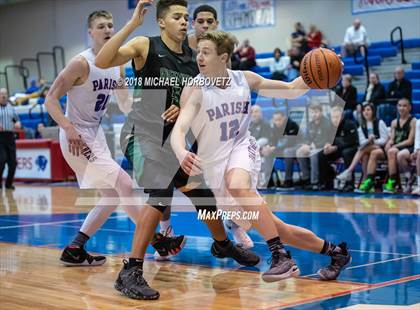 Thumbnail 3 in Greenhill @ Parish Episcopal  photogallery.
