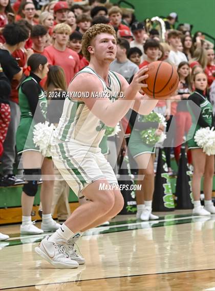 Thumbnail 1 in Muncie Central @ Yorktown photogallery.