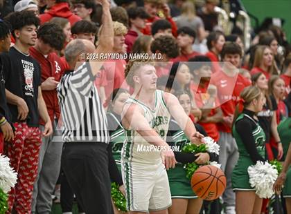Thumbnail 1 in Muncie Central @ Yorktown photogallery.