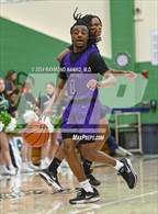 Photo from the gallery "Muncie Central @ Yorktown"