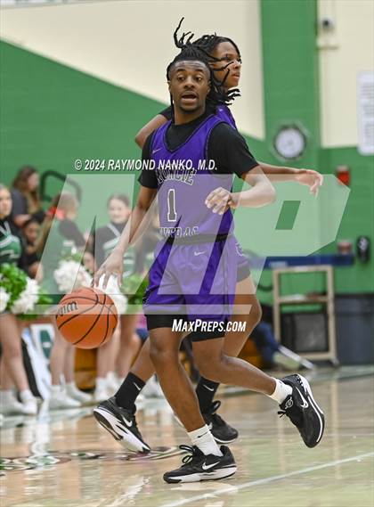 Thumbnail 3 in Muncie Central @ Yorktown photogallery.