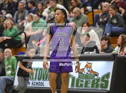 Thumbnail 2 in Muncie Central @ Yorktown photogallery.