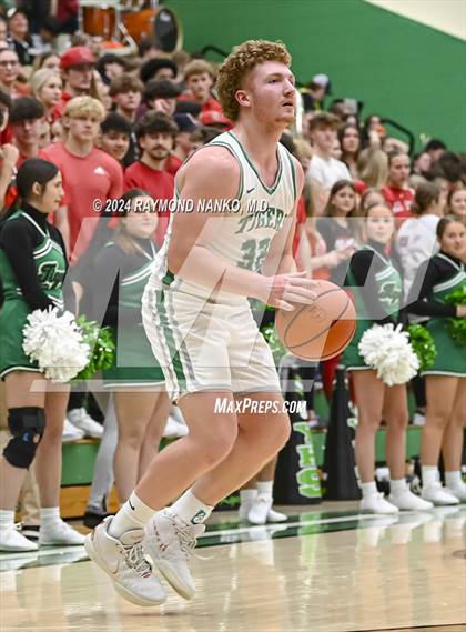 Thumbnail 3 in Muncie Central @ Yorktown photogallery.