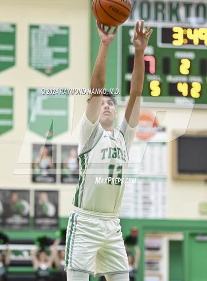 Thumbnail 2 in Muncie Central @ Yorktown photogallery.