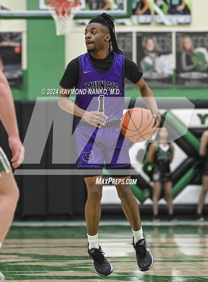Thumbnail 3 in Muncie Central @ Yorktown photogallery.