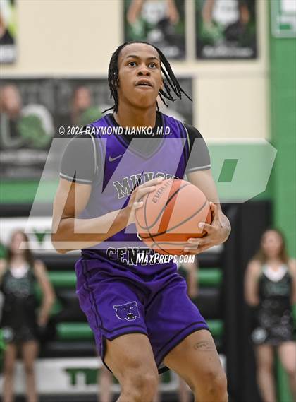 Thumbnail 1 in Muncie Central @ Yorktown photogallery.