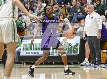 Thumbnail 3 in Muncie Central @ Yorktown photogallery.