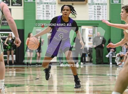 Thumbnail 1 in Muncie Central @ Yorktown photogallery.