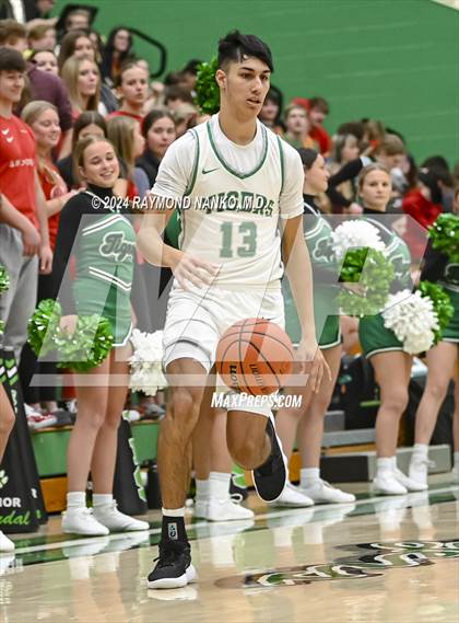 Thumbnail 1 in Muncie Central @ Yorktown photogallery.