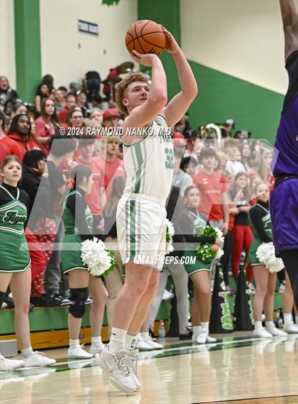Thumbnail 3 in Muncie Central @ Yorktown photogallery.