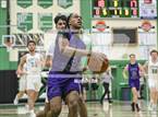Photo from the gallery "Muncie Central @ Yorktown"