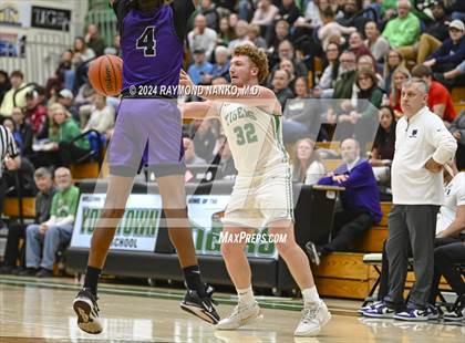 Thumbnail 1 in Muncie Central @ Yorktown photogallery.