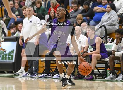 Thumbnail 2 in Muncie Central @ Yorktown photogallery.