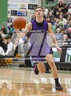 Photo from the gallery "Muncie Central @ Yorktown"