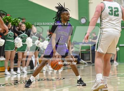 Thumbnail 2 in Muncie Central @ Yorktown photogallery.