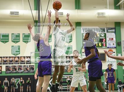 Thumbnail 3 in Muncie Central @ Yorktown photogallery.