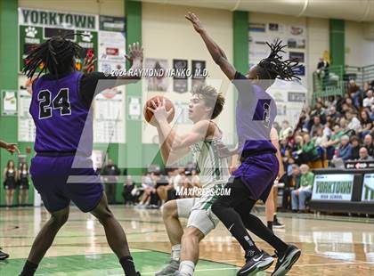 Thumbnail 1 in Muncie Central @ Yorktown photogallery.