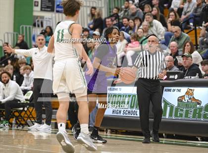 Thumbnail 1 in Muncie Central @ Yorktown photogallery.