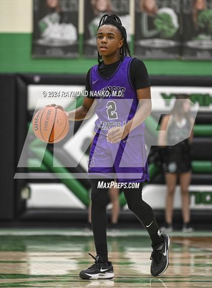 Thumbnail 3 in Muncie Central @ Yorktown photogallery.