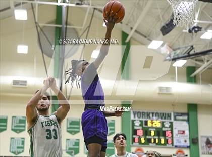 Thumbnail 3 in Muncie Central @ Yorktown photogallery.