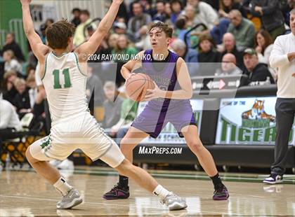 Thumbnail 1 in Muncie Central @ Yorktown photogallery.