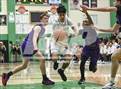 Photo from the gallery "Muncie Central @ Yorktown"