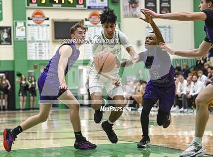 Thumbnail 1 in Muncie Central @ Yorktown photogallery.