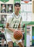 Photo from the gallery "Muncie Central @ Yorktown"